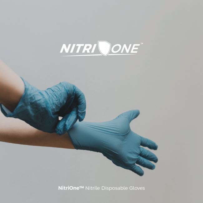 nitrione